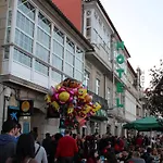 Anunciada Hotel 2*