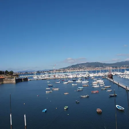 호텔 아눈시아다