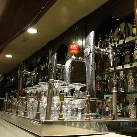 酒店 阿农西亚达酒店