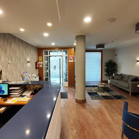 阿农西亚达酒店