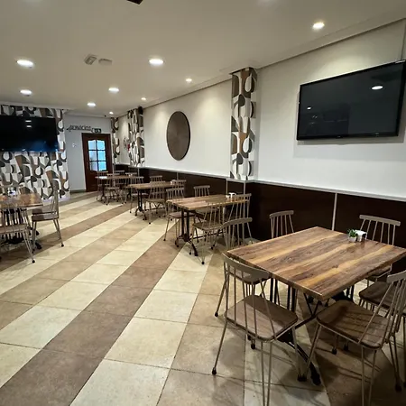 阿农西亚达酒店