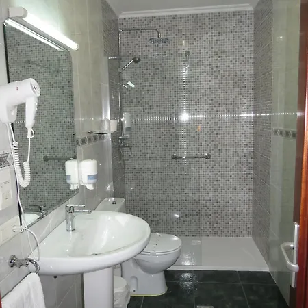 Hotel Anunciada Baiona