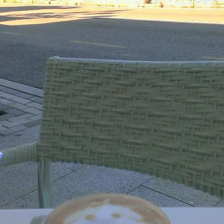 酒店 阿农西亚达酒店 2*