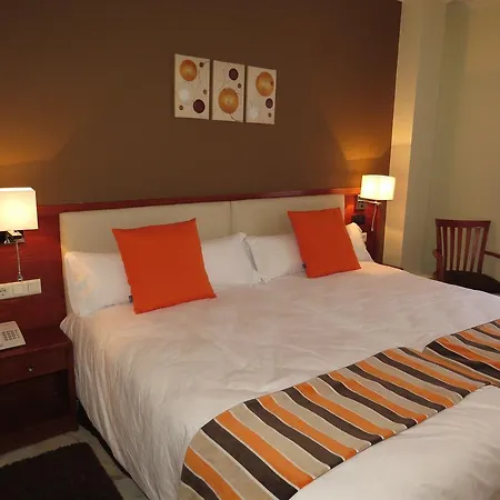 Anunciada Hotel 2*