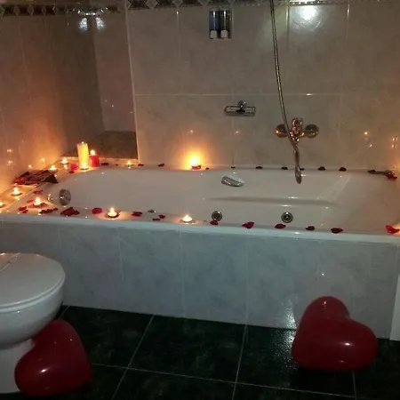 아눈시아다 호텔 2*