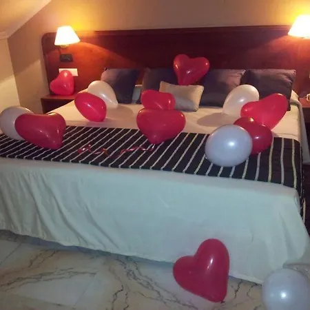 Hotel Anunciada Baiona