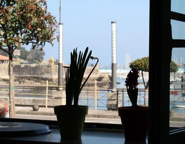 Hotel Anunciada Baiona