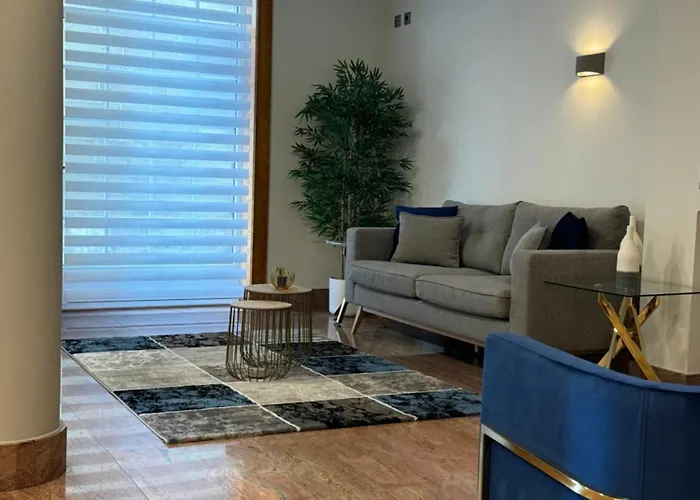 Hotel Anunciada Baiona