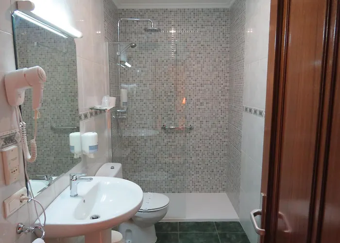 Anunciada Hotel Baiona