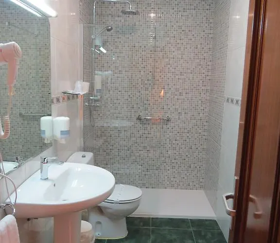 Anunciada Hotel Baiona