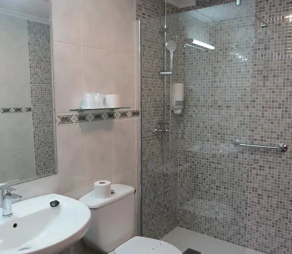 Hotel Anunciada Baiona