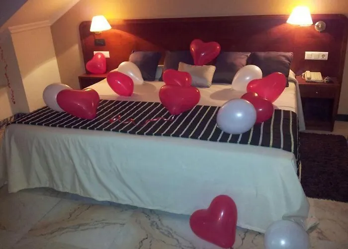 Hotel Anunciada Baiona