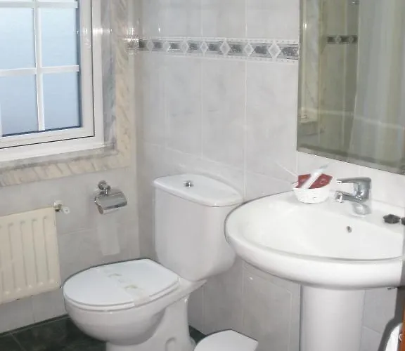 Hotel Anunciada Baiona